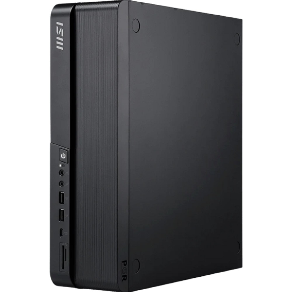 MSI Pro DP80 A14G-208XRU  9S6-B20821-208 SFF Black  i7 14700 / 16Gb /SSD512Gb/ Graphics/noOs