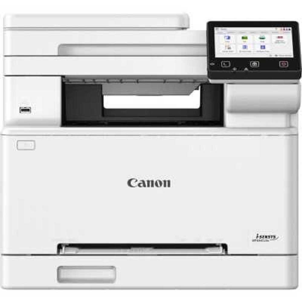 МФУ лазерное Canon i-SENSYS MF664Cdw цветной А4 (6928C008)