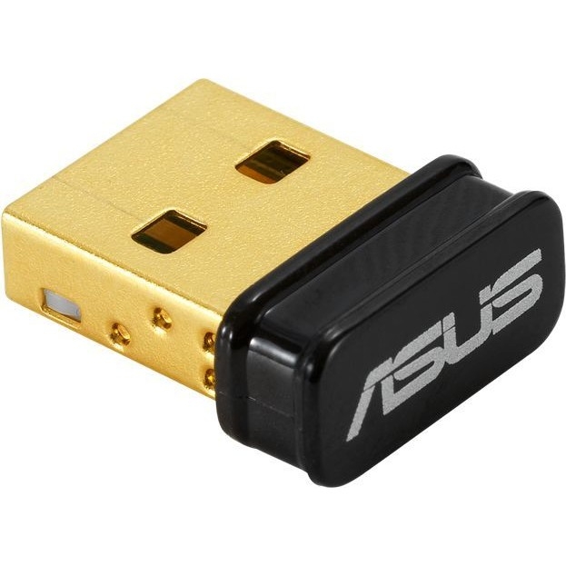 Фото ASUS USB-BT500 Беспроводной USB-адаптер Bluetooth 5.0
