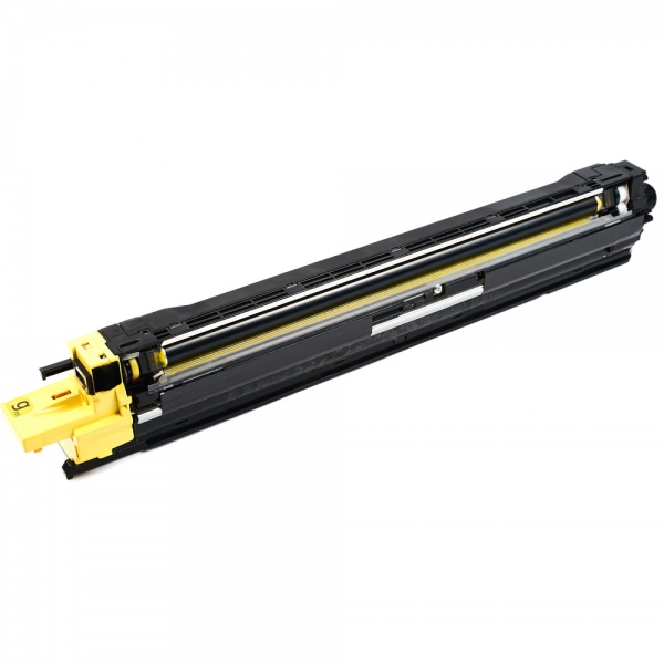 Kyocera Блок проявки желтый, DV-8115Y 302P393051