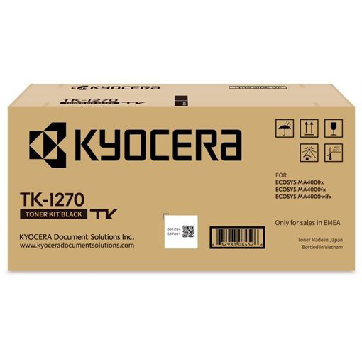 Kyocera Термоузел, FK-1270 30C1493040