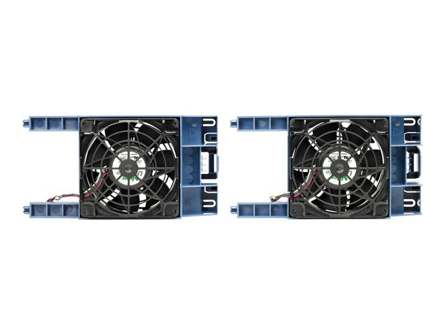 Вентилятор для процессора HPE ProLiant DL3X0 Gen11 1U High Performance Fan Kit