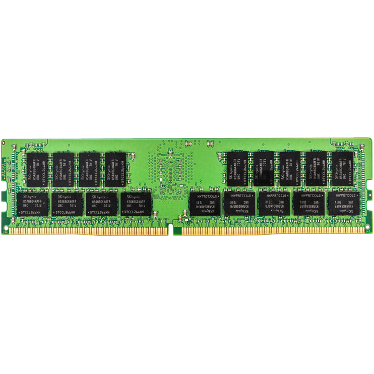 Модуль оперативной памяти Supermicro 32GB DDR5-5600 2Rx8 LP 16Gb ECC RDIMM,RoHS