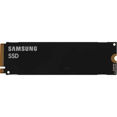 SSD диск Samsung M.2 2280 2 TB PM9A1 Client SSD PCIe Gen4 NVMe, 7000/5200, IOPS 1000K/850K, TLC 3D,