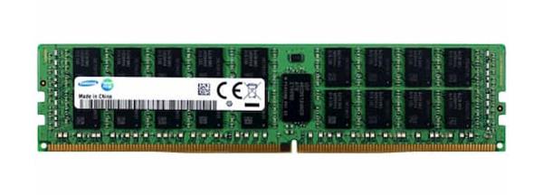 Память DDR5 Samsung M321R8GA0EB2-CCP 64Gb DIMM ECC Reg PC5-51200 6400MHz