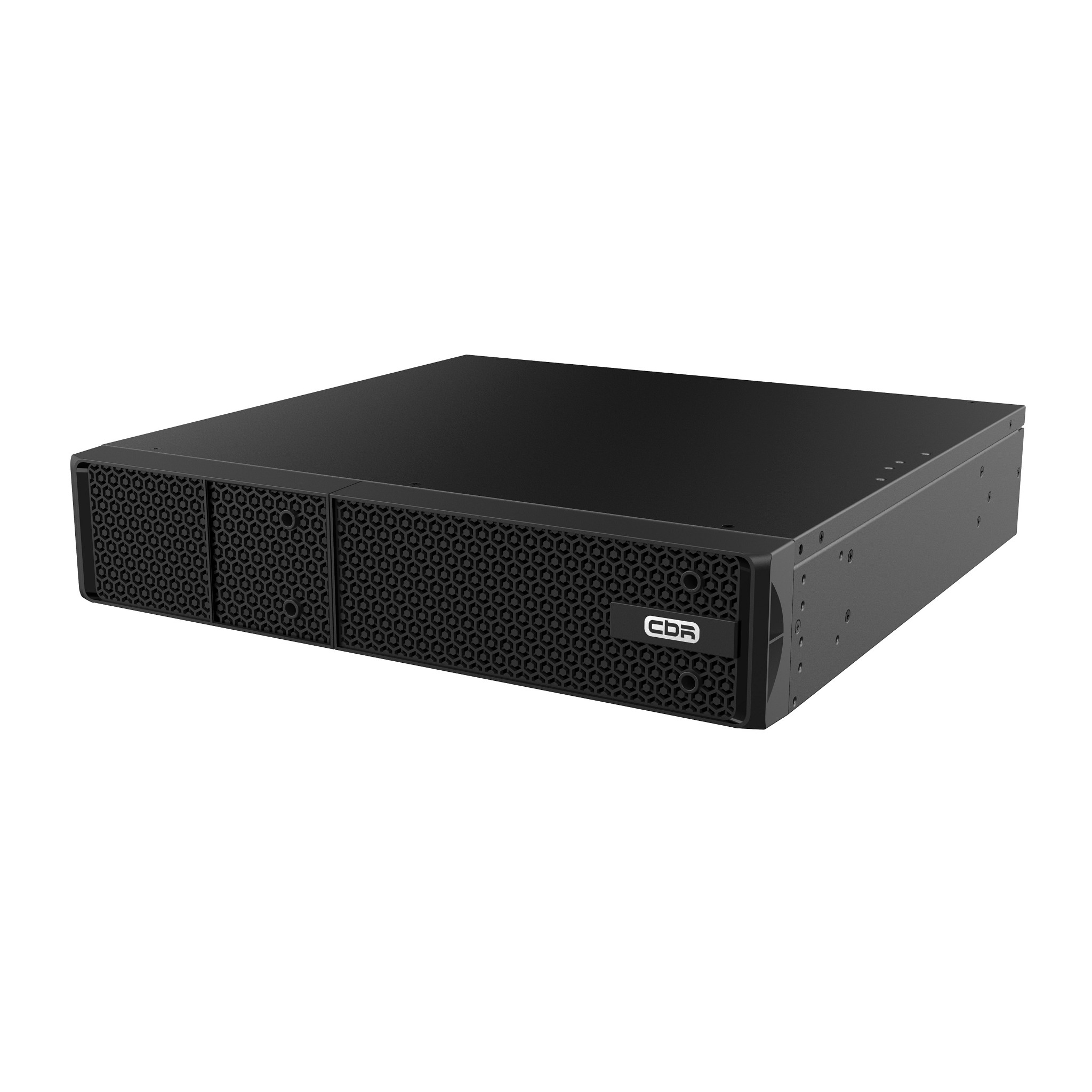 CBR EBP-RT-1000-24V18AH Батарейный Блок для моделей ESN-1KRT-8I-LCHERSC, PLS-1KRT-8I-LCHERSC