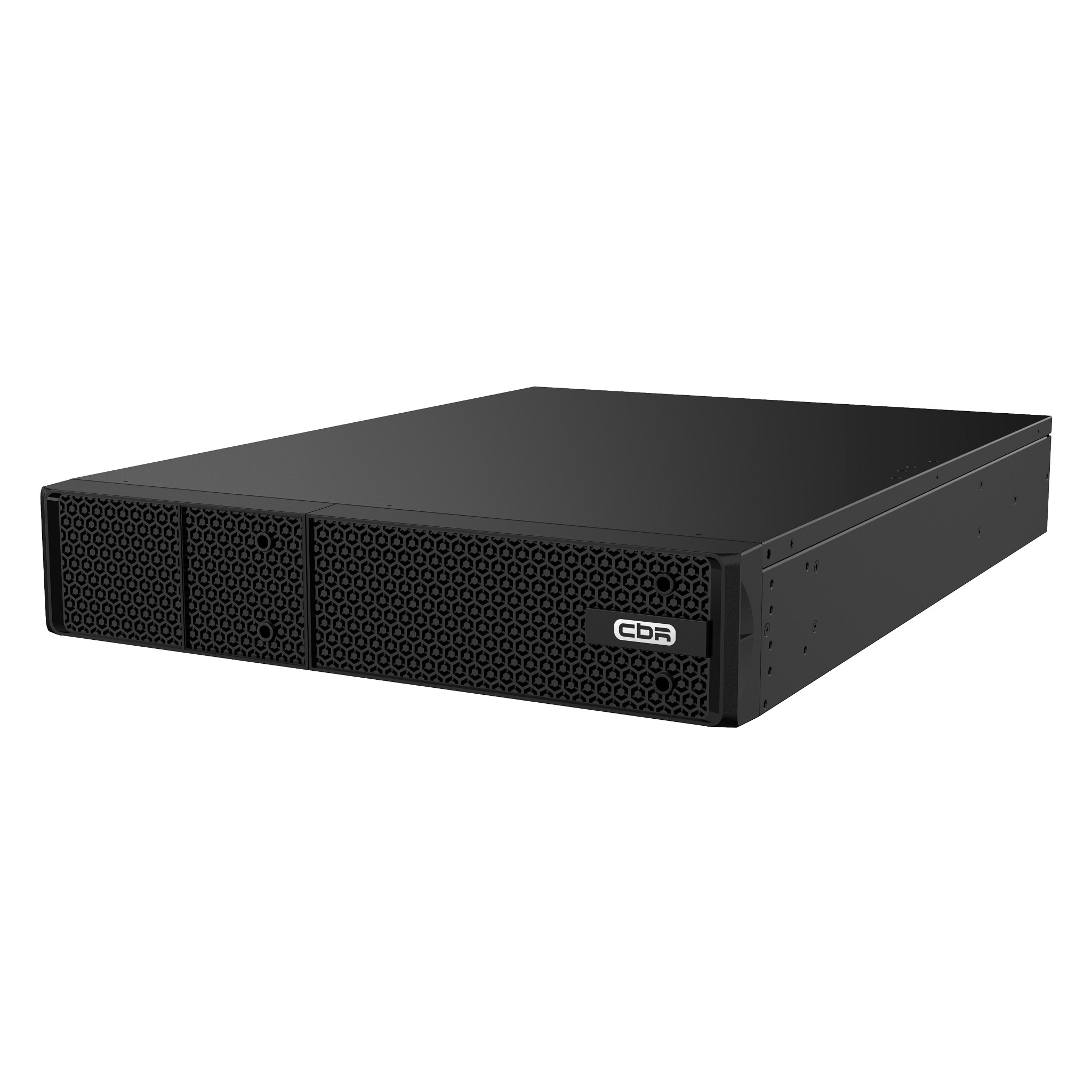 CBR EBP-RT-1000-24V18AH Батарейный Блок для моделей ESN-1KRT-8I-LCHERSC, PLS-1KRT-8I-LCHERSC