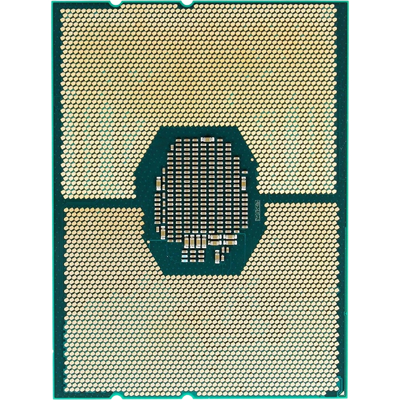 Процессор CD8069504448600 Intel Socket 3647 Xeon Gold 6240R 2.4GHz/35.75Mb tray