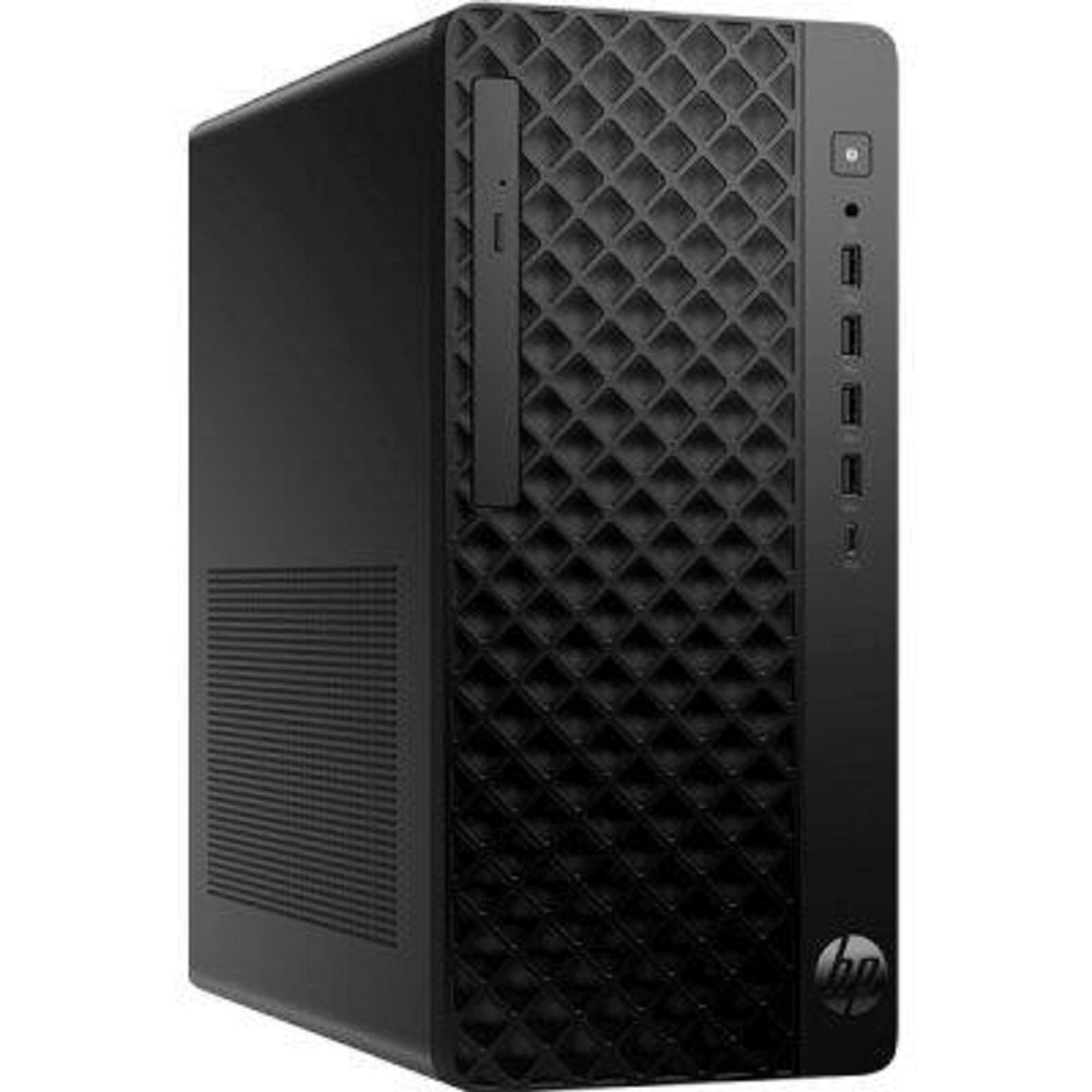 HP ProDesk 2 TWR G1aE B6YA5ET Ryzen7-8700G/32Gb/SSD512Gb /DOS/ No kbd,No mouse