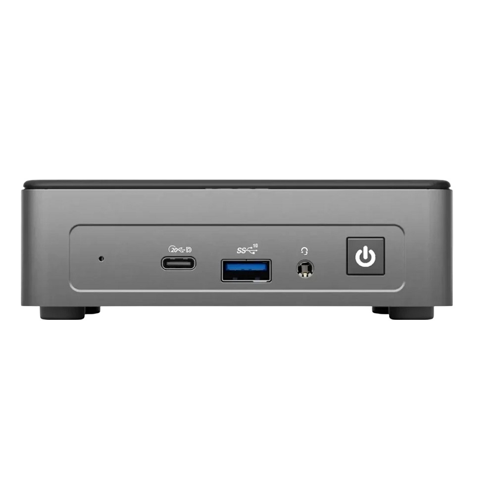 GEEKOM GMAIR12PT7505-16512-EU Мини ПК AIR12, GMAIR12PT7505-16512-EU, Intel Pentium 7505 16GB+512GB, WIN11 Pro