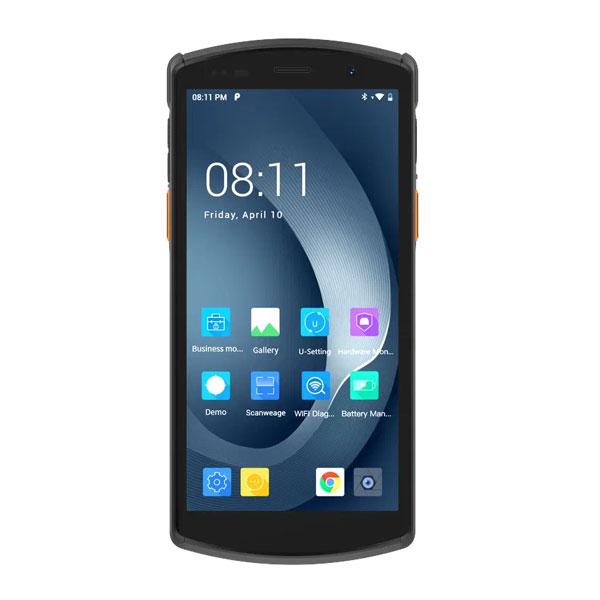 Urovo DT50S сканер