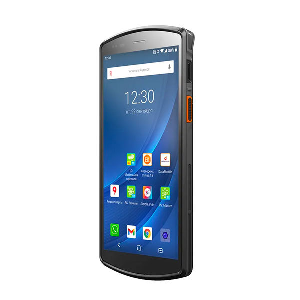 Urovo DT50S общий вид